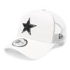 Newera сетчатая кепка 9FORTY Trucker 14666225 N840AT058 NFL Dallas Cowboys белая ONSPOTZ специальный заказ кепка Kyu Forty 940 унисекс унисекс летняя солнцезащитная УФ-защита