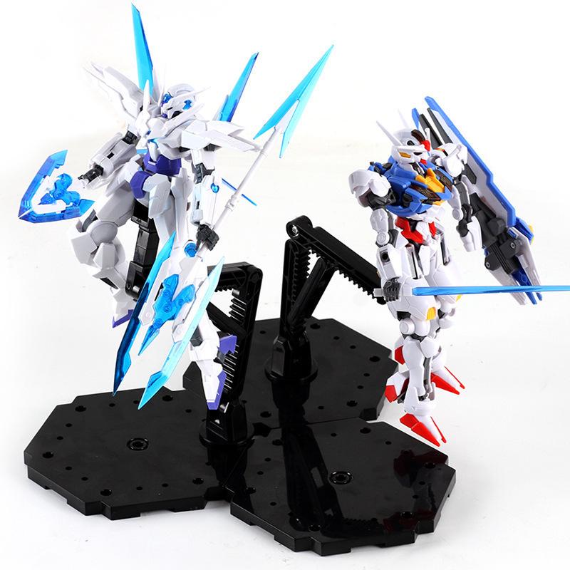 Robot Spirits HG144 Kamen Rider Аниме Экшн-фигурка Подставка