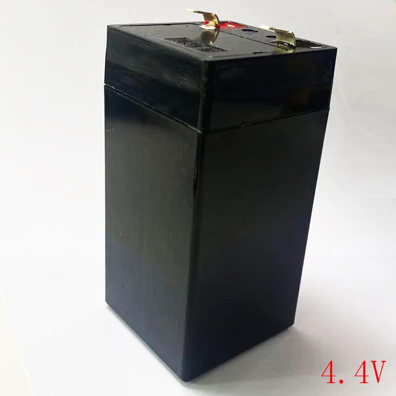 YingHeng 4.4V Lead-Acid Battery for Lab Scales
