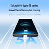 Ugreen Быстрое зарядное устройство USB-C мощностью 30 Вт и набор кабелей