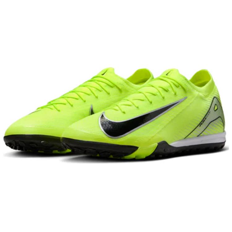 Nike Кроссовки Mercurial Vapor 16 Pro Tf Volt Black FQ8687-700