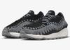 FB1959-001 Air Footscape Woven Черный и Дымчато-серый (Женский)
