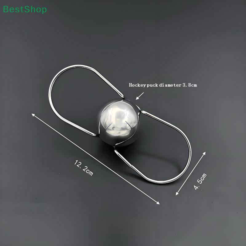 Stainless Steel Coffee Cold Brew Ice Ball Stand Reusable Cooling Coffee Tool