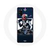 Case for Samsung Galaxy S20 Plus Formula 1 Max Verstappen F1 Racing Driver Blue