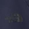 The North Face Эластичная солнцезащитная толстовка с капюшоном на молнии S Темно-синий Для улицы NPW21937 Женская Б/у