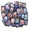 Колода Таро Soul Sparkle 10,3*6 см, колода Таро из 78 карт для соединения с красотой вашей души