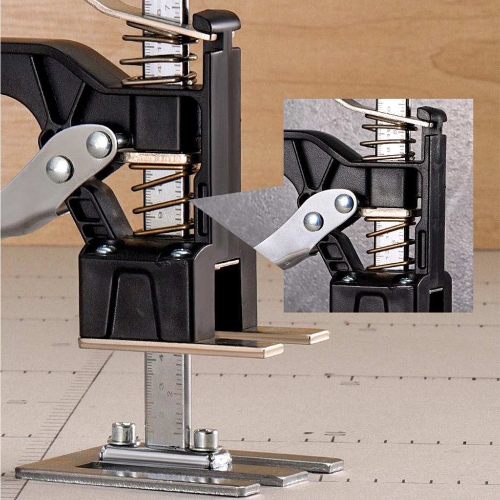 Строительный домкрат, Локатор настенной плитки, Многофункциональное устройство для подъема с регулировкой высоты, Подъемник дверной панели, Кабинетный домкрат, Поднятый