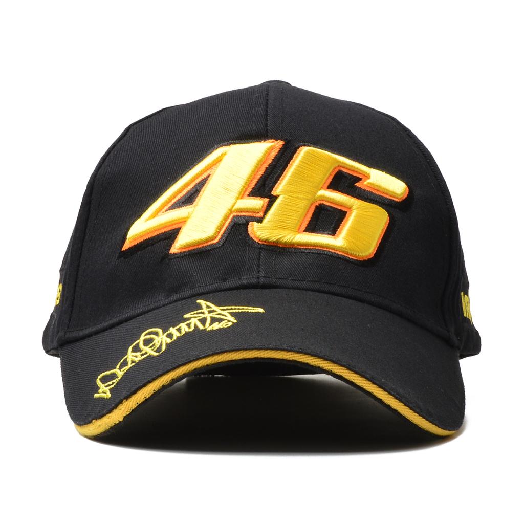 Northwood Car Hat Motorcycle Hat Digital Sun and Moon Embroidered Men's and Women's Baseball Cap Racing F1 Hat