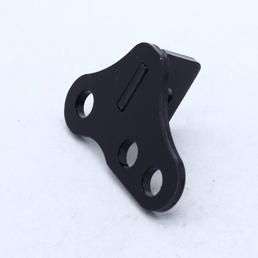 1-2" задние регулируемые занижающие комплекты комплект для занижения задней подвески совместимы с 1993-2001 Harley-Davidson Touring-Bikes прочный