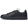 Yohji Yamamoto x Stan Smith Черные Унисекс Кроссовки Основной Белый IE0946