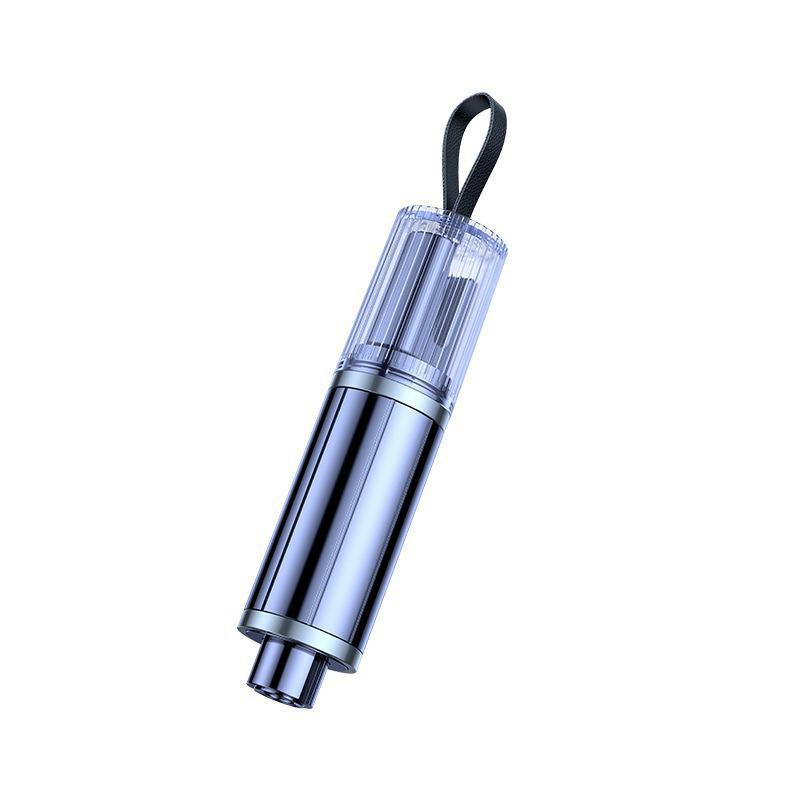 Safety Hammer Car Window Breaker Keychain Emergency Escape Tool Auto Safety Seatbelt Cutter Life Hammer Break Glasses Cut Belt.