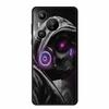 Чехол для Honor 400 Pro Honor400 Pro Coque Ударопрочный Черный Силикон ТПУ Мягкая Задняя Крышка Для Honor 400 Pro Чехлы для Телефона 400Pro Сумка