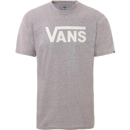 Vans Mens Heather Classic Athletic T-Shirt