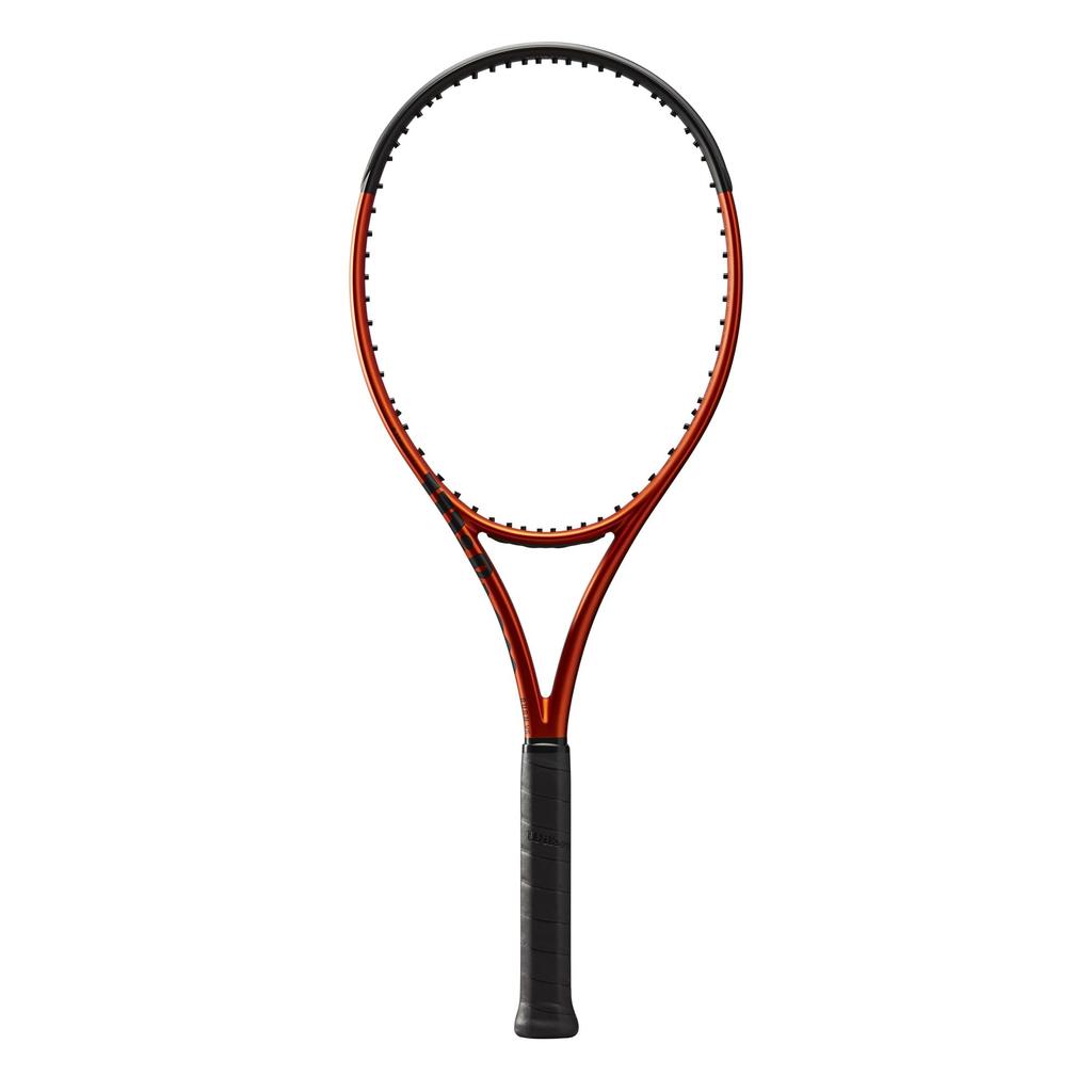 Wilson BURN 100S Tennis Racket Frame Only V5.0 (WR108911U)