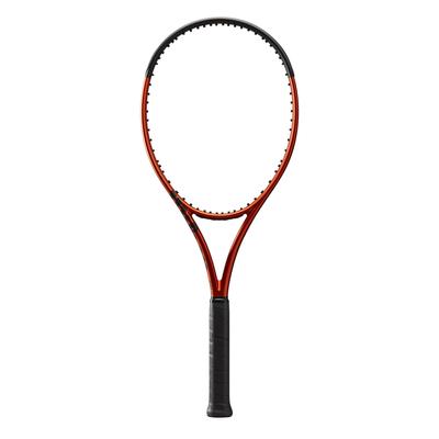 Wilson Теннисная ракетка Wilson BURN 100LS Burn 100LS WR109011U только рама V5.0