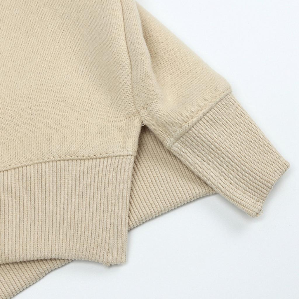 Детский костюм на весну и осень, мягкий и теплый, с капюшоном, длинными рукавами, толстовка и штаны, костюм из двух частей