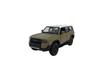 Jozen Cast World Land Cruiser 250 JDC5048-SY