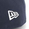 [New Era] Кепка LP 59FIFTY Базовая темно-синяя