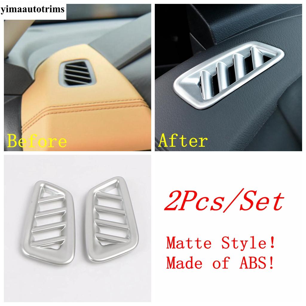Window Lift Button Dashboard Air AC Shift Head Gear Panel Cover Trim Accessories Interior For Nissan Sentra / Sylphy - 2024