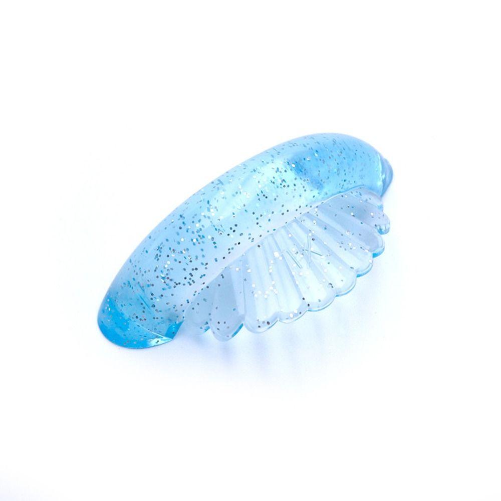 5Pairs Reusable Silicone Eyelash Perm Pads Eyelash Extension Eyelash Lifting Shield for Women