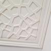 4/8/12 шт. Потолочные плитки Самоклеящиеся потолочные плитки 3D стеновые панели Пенопласт Легко установить Водонепроницаемые для декора потолка и стен