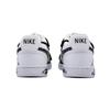 Nike Court Vision 1 Кожаные Нескользящие Амортизирующие Износостойкие Легкие DH2987-101(Команда60-)