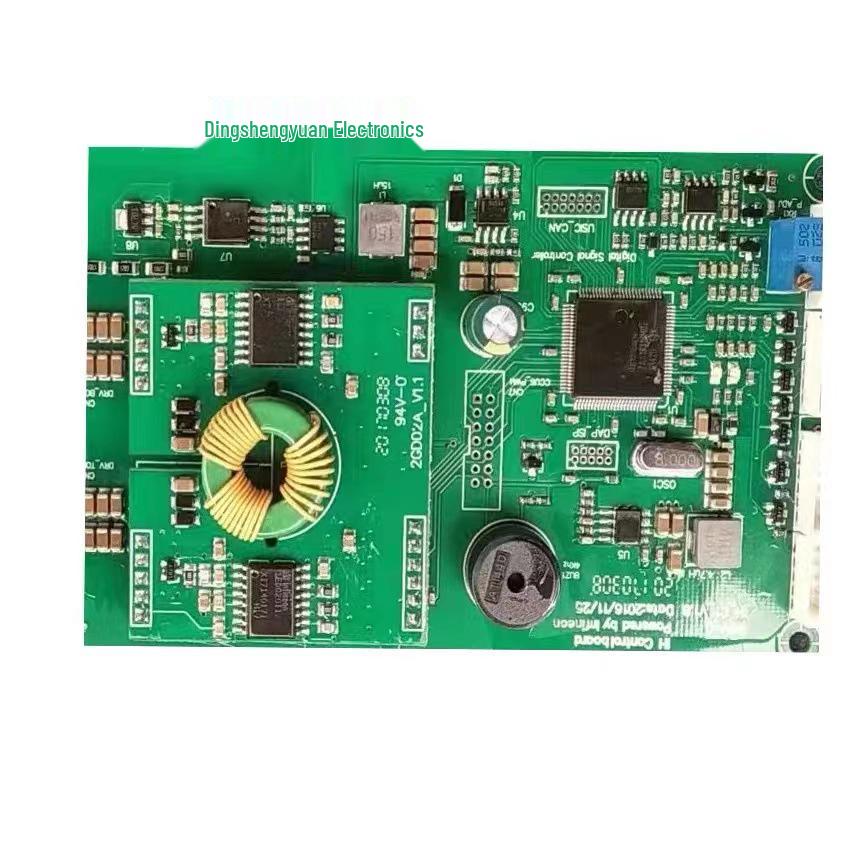 New Original TPS73433DDCR Linear Regulator IC, Silk Screen OEV, SOT23-5, Direct Photography Enabled