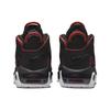 Nike Кроссовки Air More Uptempo GS Red Toe Черный/Красный/Белый FB1344-001