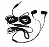 Long Earphones Long Cord Stereo Earphones for TV PC Games BLBE-220