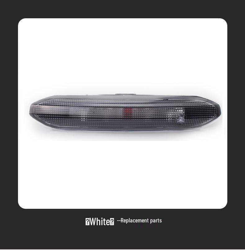 Land Rover Freelander 2 (07-15) High-Level Brake Taillight Signal Light LR036355