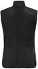 Куртка Salewa Ortles Hybrid TWR Vest шерстяная жилетка черная