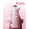 [Medicube] PDRN Pink Collagen Bubble Serum 95ml - Firming & Radiance