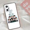 Все мы мертвы Горячий чехол для Realme C65 C67 C71 C63 C61 C55 C51 C53 C35 C75 11 12 13 14 15 Pro Plus GT6 GT7 Pro