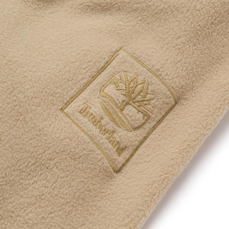 Timberland Флисовая уличная теплая легкая куртка мужская куртка цвета корицы A6NZ1DH4