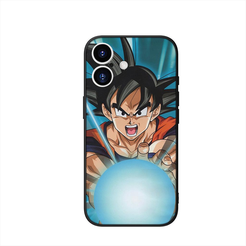 Beerus Whis Dragons Gokus Balls Phone Cover Case for Xiaomi Poco X7 X6 X5 F7 F6 F8 Ultra F5 M6 M7 M8 Pro C85 C75 C65 C71 C61