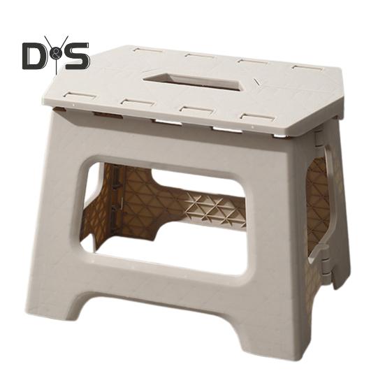 Складная скамейка, многофункциональная подставка для ног, переносная подушка для сиденья, складной табурет-стремянка с безопасной ручкой для малышей и пожилых людей