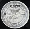 12-дюймовая пластинка CHOPPA - Choppa Style 4400194001 No Limit Record 2002 США Рэп и хип-хоп/R&B Б/У