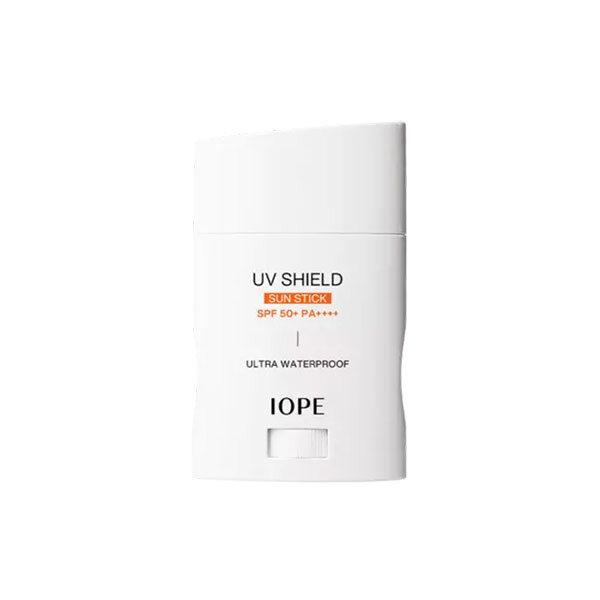 Iope Солнцезащитный стик UV Shield SPF50+/PA++++ 20 г