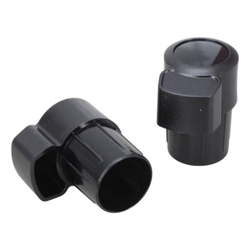 Sax Plug Caps Cover Bent Neck Protector Replacement Part Universal for Saxophone