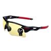 Cycling Outdoor Sport Bicycle Bike Riding Sun Glasses Eyewear Goggle Lens Uv400