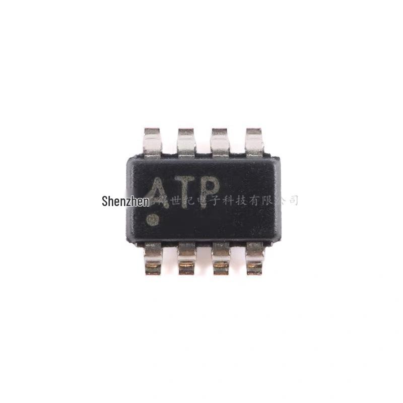 OPA2374AIDCNR SOT-23-8 Dual Op-Amp Chip - SMD, In Stock