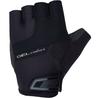 Велосипедные перчатки Chiba Gel Comfort Active (черный)