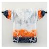 Boys Autumn Long Sleeve Hooded Jacket For Big Kids