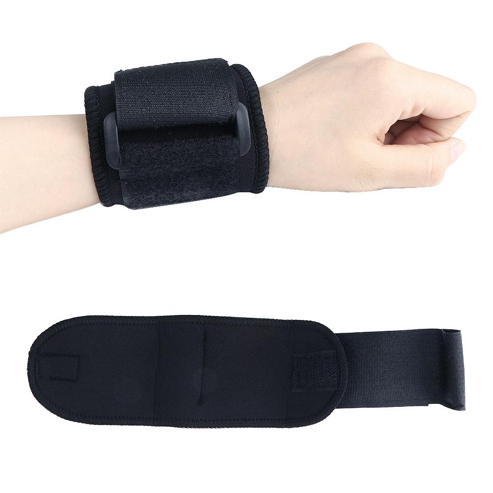 Gym Brace Wrap Carpal Wrist Support Bracers Carpal Protector Wristbands Carpal Tunnel Brace