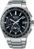 [Seiko Watch] Astron NEXTER Solar Radio-controlled SBXY039 Men's Silver Watch
