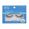 Накладные ресницы - Ardell - Aqua Lashes 341 - Черные - Нанесение без клея - Идеально для начинающих