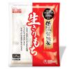 IRIS OHYAMA Process Rice Irikimochi Kirimochi Individually Wrapped Domestic Production [Kirimochi] Low-temperature 1.8kg