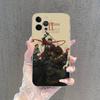 Игровой чехол для iPhone 17 Air 16 Pro Max 15 14 13 12 11 Plus с изображением игры Kingdom Come Deliverance