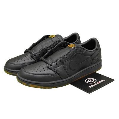 Air 1 Low OG Xuan Wu IO3147-001