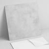 Komplet Samoprzylepnych Kafelków Pcv Tekstura Surowego Betonu 4X50X50 Cm